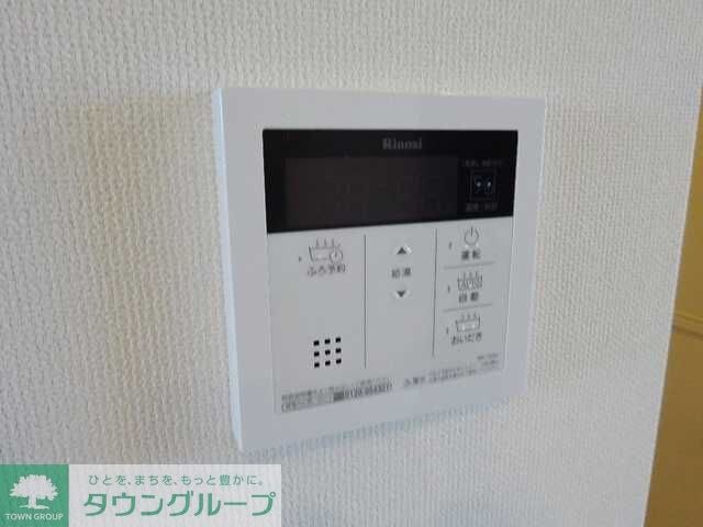 クオリアの物件内観写真