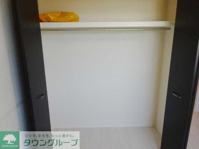 クオリアの物件内観写真