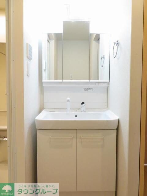 カルムIの物件内観写真