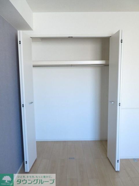 カルムIの物件内観写真