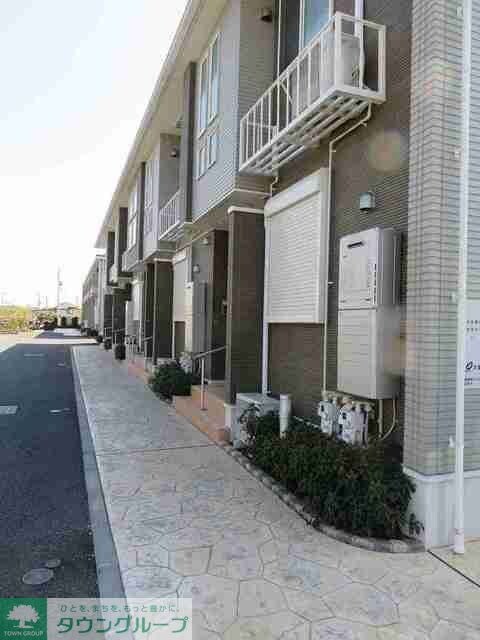 カルムIの物件内観写真