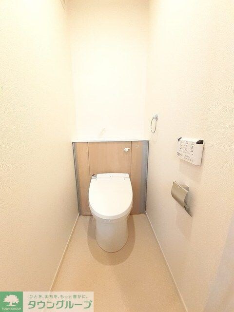 フランガーデンの物件内観写真