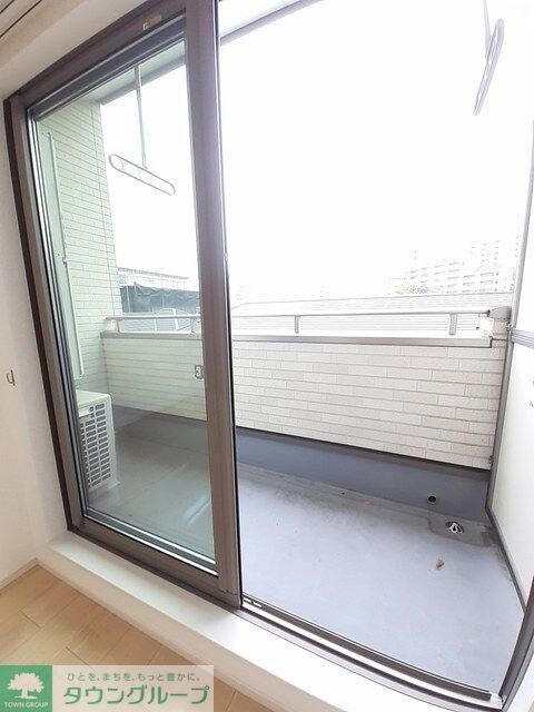 フランガーデンの物件内観写真