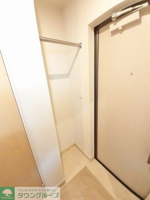 フランガーデンの物件内観写真