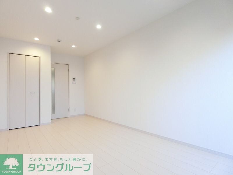 リブリ・トリポリス Iの物件内観写真