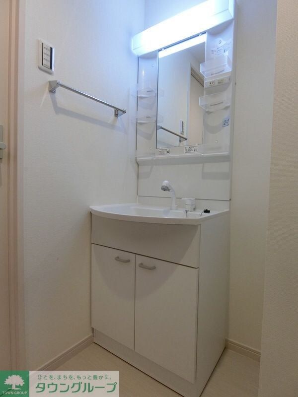 リブリ・トリポリス Iの物件内観写真