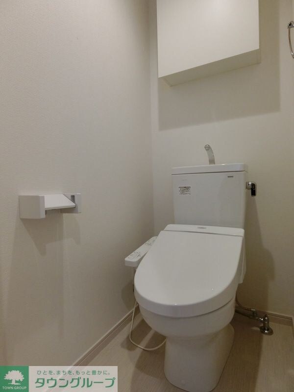 リブリ・トリポリス Iの物件内観写真