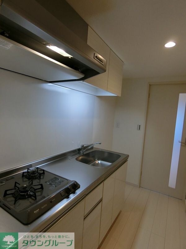 リブリ・トリポリス Iの物件内観写真