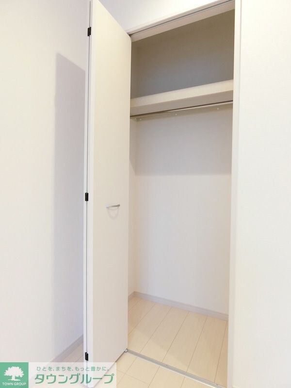 リブリ・トリポリス Iの物件内観写真