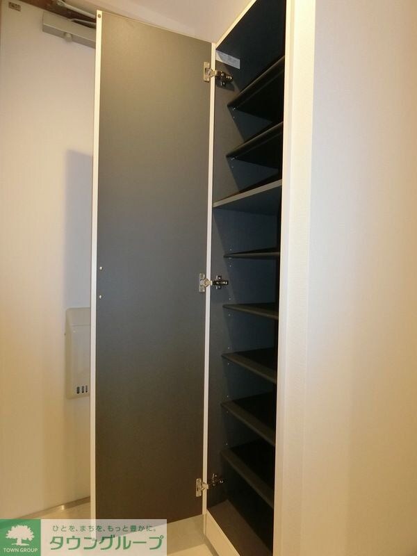 リブリ・トリポリス Iの物件内観写真