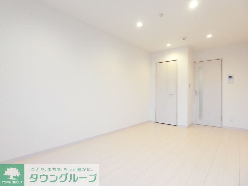 リブリ・トリポリス Iの物件内観写真