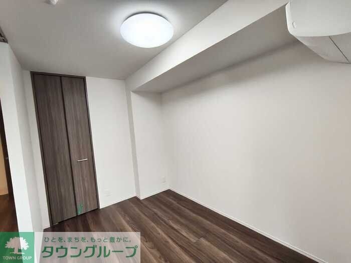 D-ROOM散田町の物件内観写真