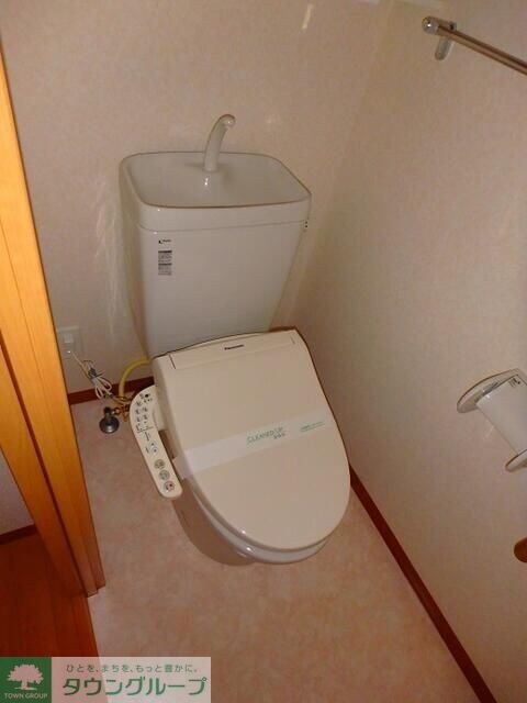 アルボーレの物件内観写真