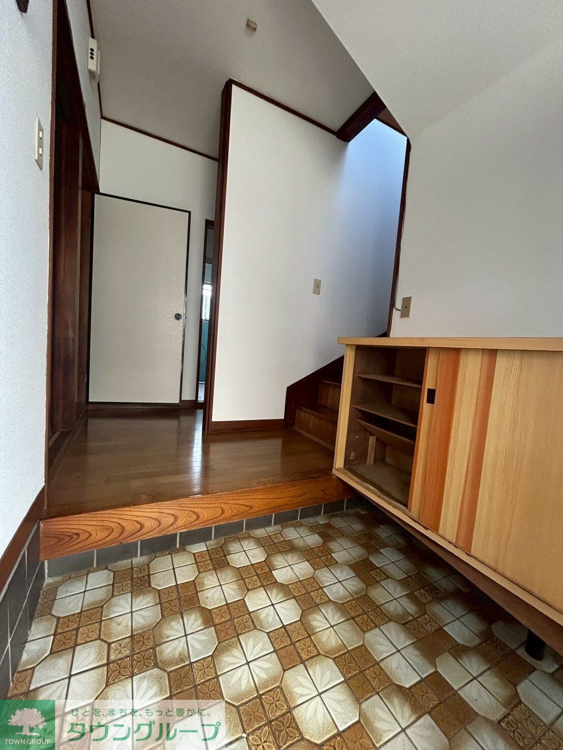 東村山市恩多町5丁目戸建の物件内観写真