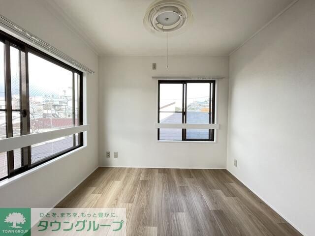 メゾン・ゆうしんの物件内観写真