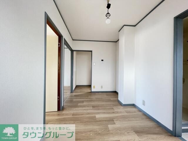 メゾン・ゆうしんの物件内観写真