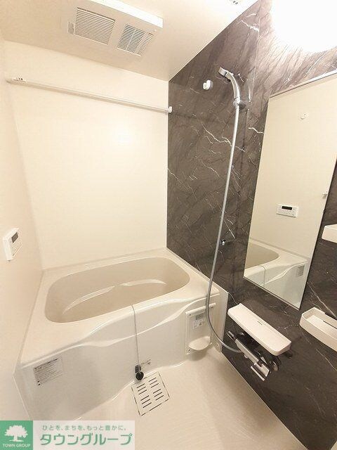 メゾン・ソレイユの物件内観写真