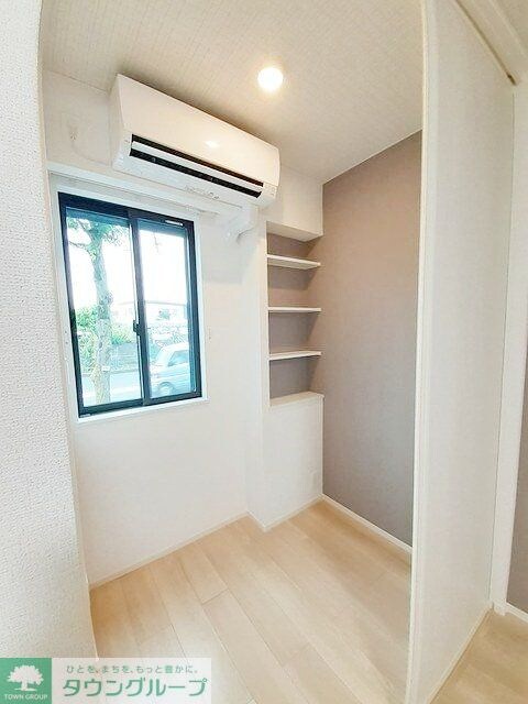 メゾン・ソレイユの物件内観写真