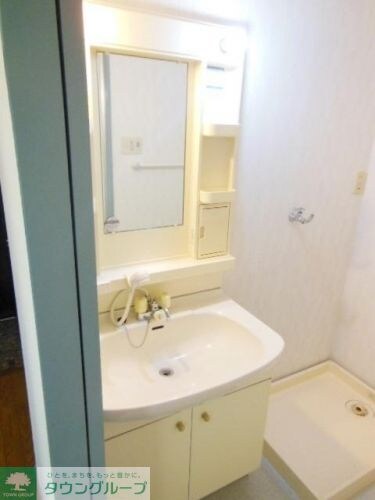 レジデンス山崎の物件内観写真