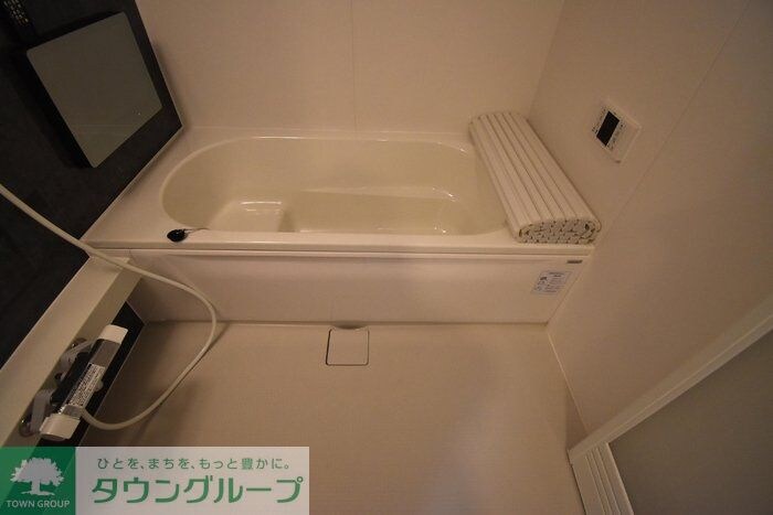 アネモネ元本郷の物件内観写真