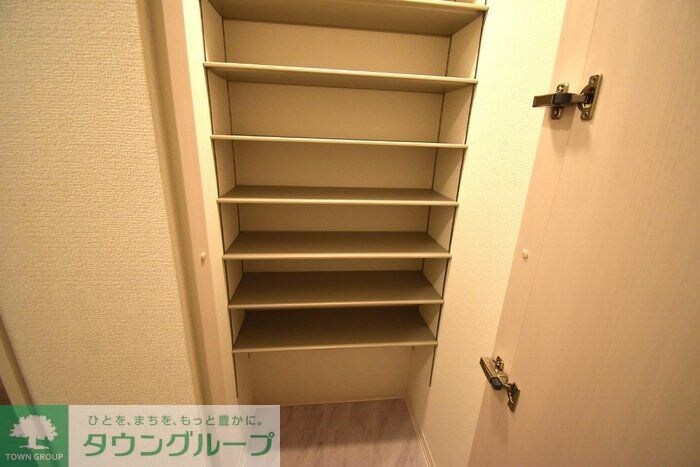 アネモネ元本郷の物件内観写真