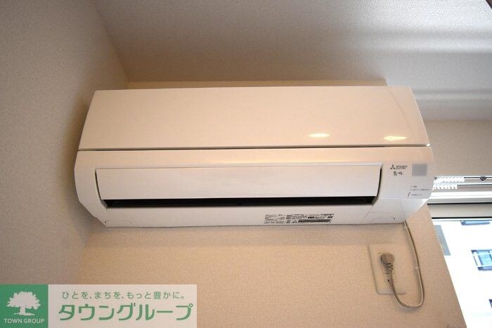 アネモネ元本郷の物件内観写真