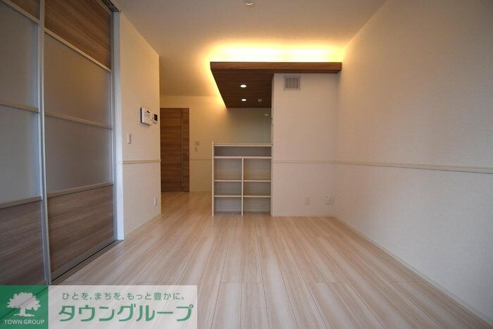 アネモネ元本郷の物件内観写真