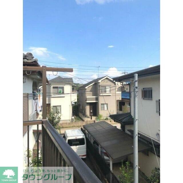 西平山戸建の物件内観写真