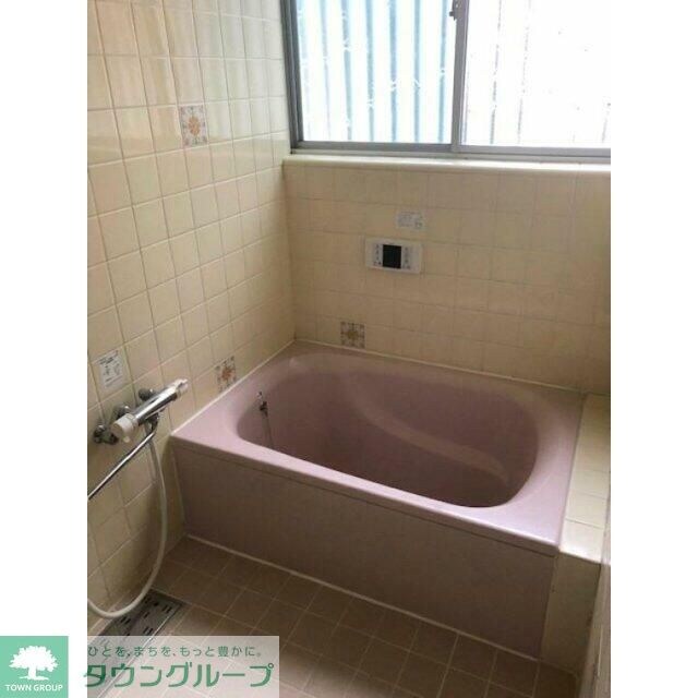 西平山戸建の物件内観写真