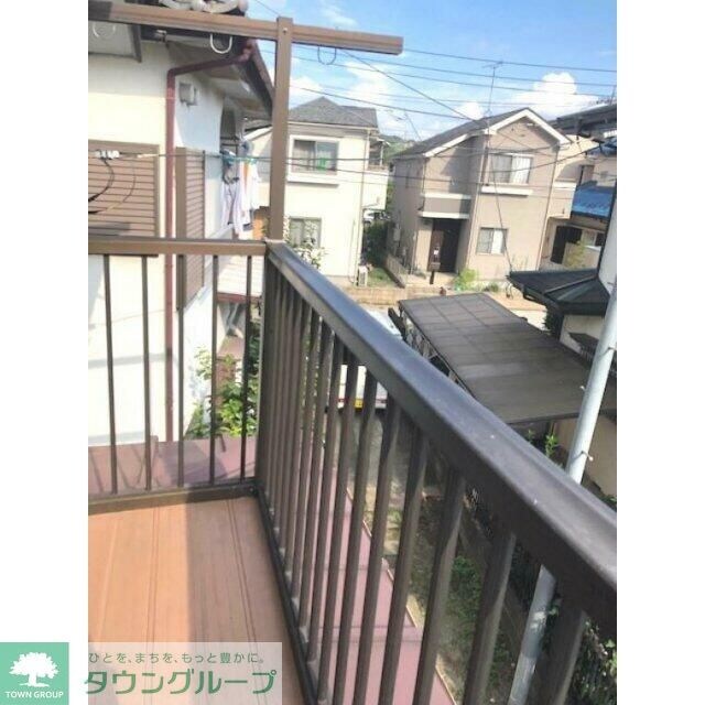 西平山戸建の物件内観写真