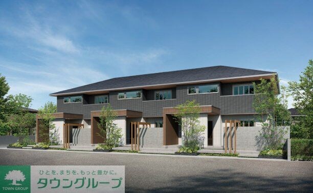 パティオ果山の物件内観写真