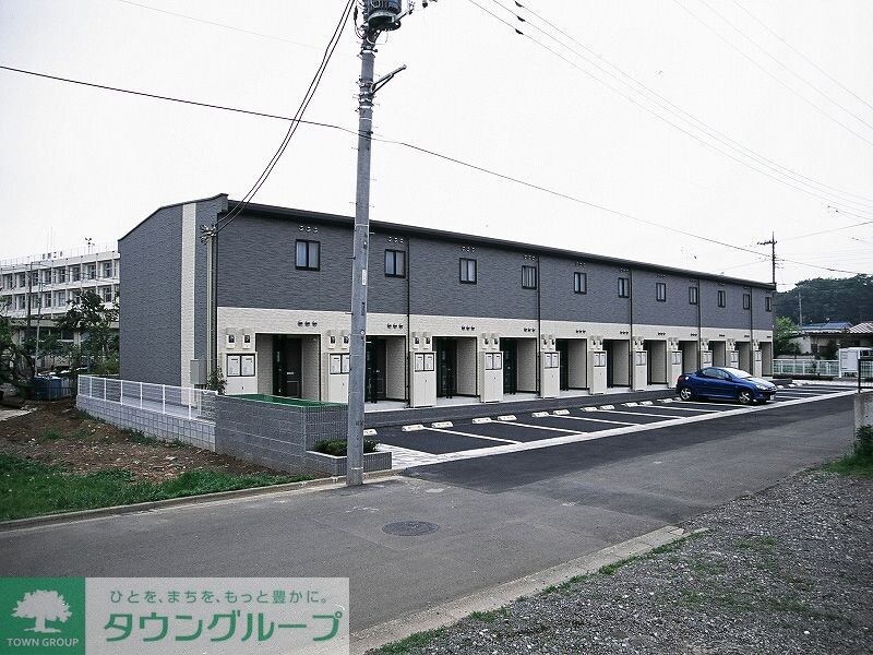 レオパレス純IIIの物件内観写真