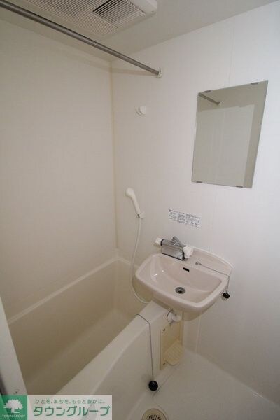 レオパレス純IIIの物件内観写真