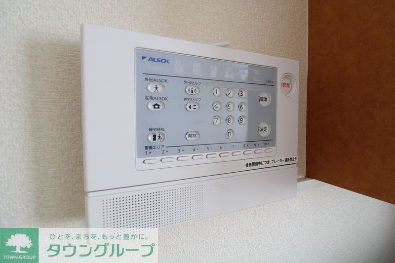 レオパレス純IIIの物件内観写真