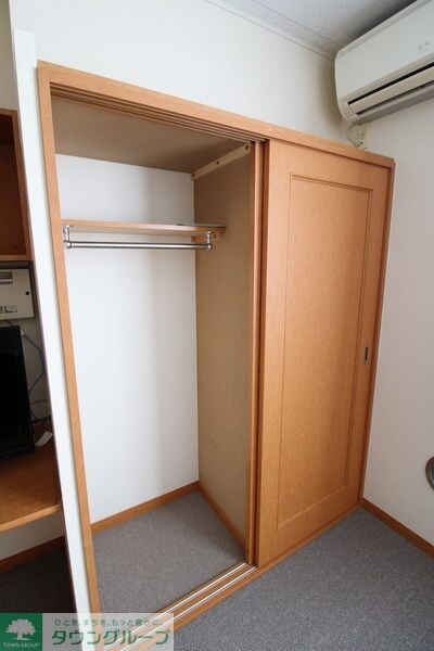 レオパレス純IIIの物件内観写真