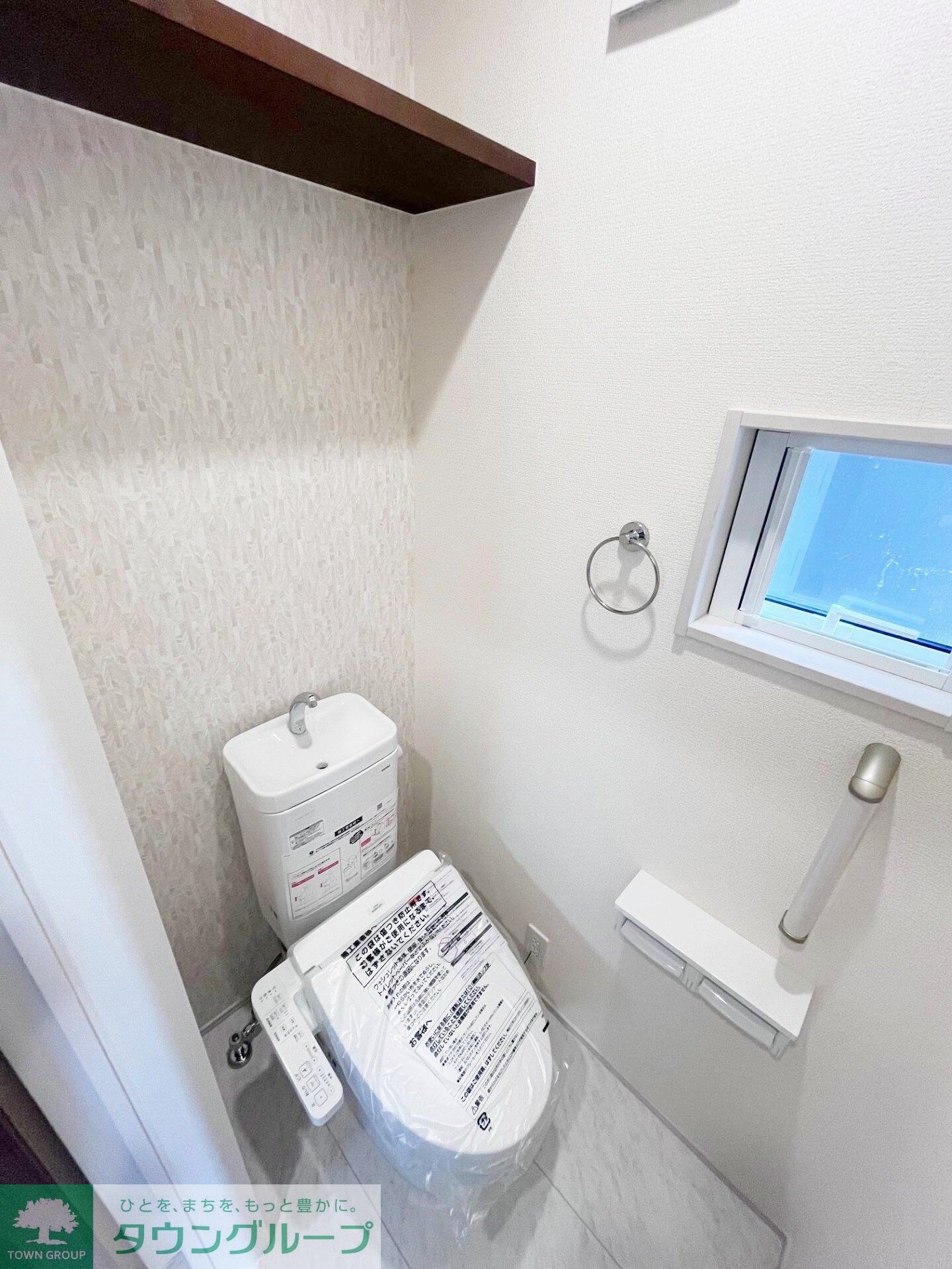 BLOOMING MAISON日野市程久保2丁目の物件内観写真