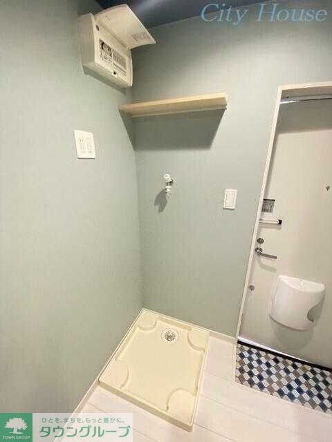 アリエッティの物件内観写真