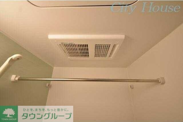 アリエッティの物件内観写真