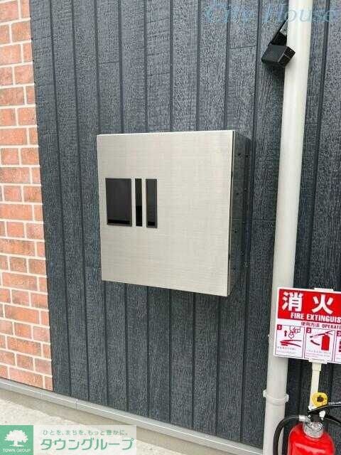 アリエッティの物件内観写真