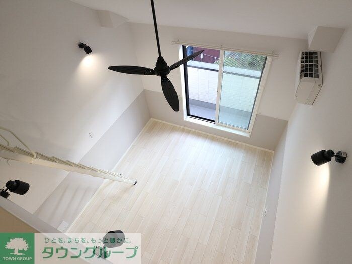 DHCR淵野辺の物件内観写真