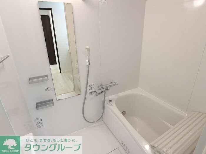 DHCR淵野辺の物件内観写真