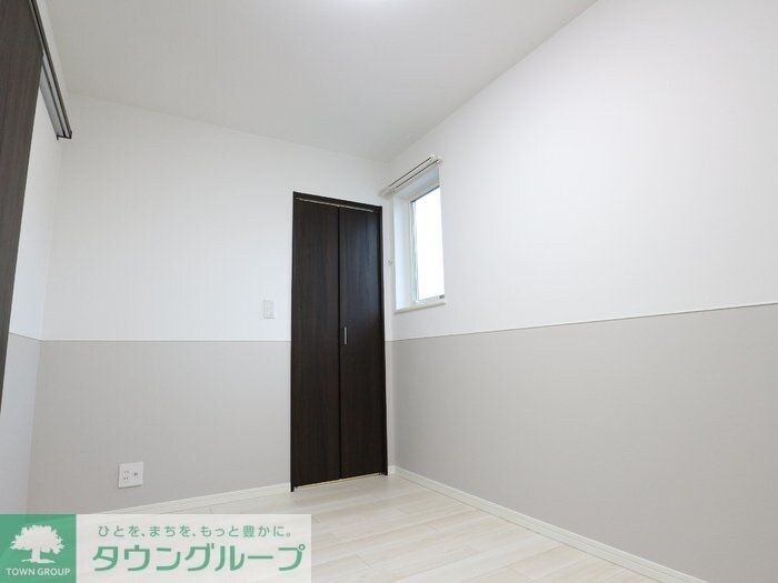 DHCR淵野辺の物件内観写真