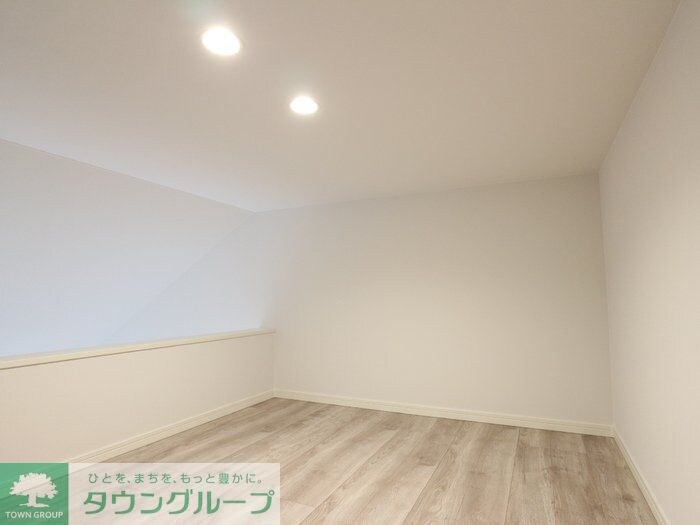 DHCR淵野辺の物件内観写真