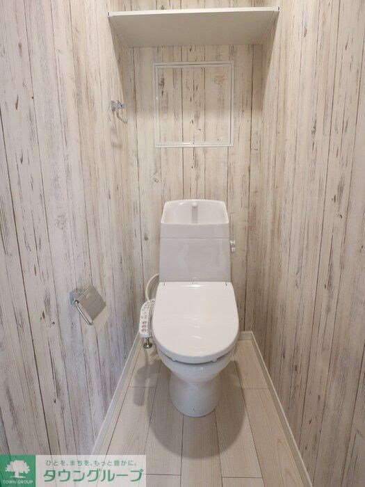 DHCR淵野辺の物件内観写真