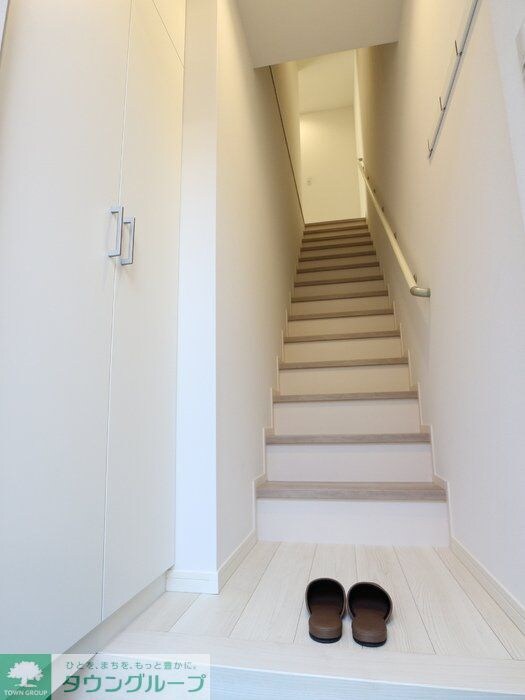 DHCR淵野辺の物件内観写真