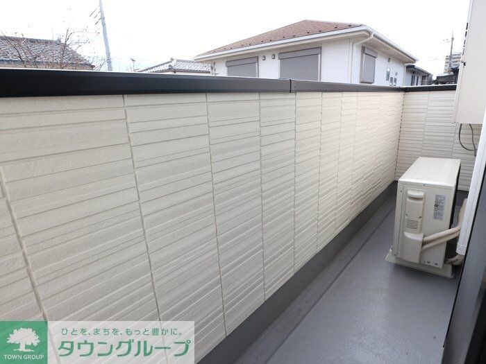 DHCR淵野辺の物件内観写真