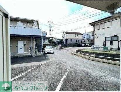 ベルグラン綱木 A棟の物件内観写真