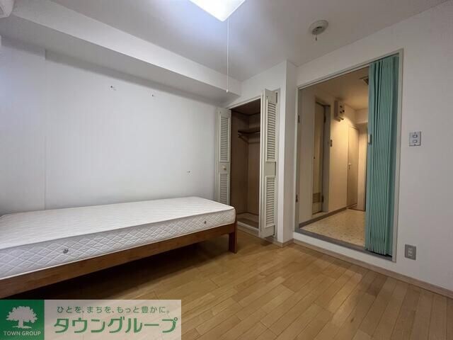 Queens Academiaの物件内観写真