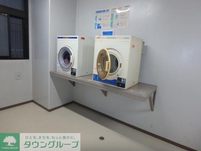 Queens Academiaの物件内観写真