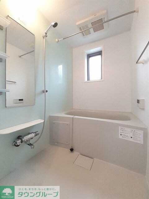 クレメント・IIの物件内観写真